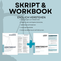 Arbeitsrecht - Skript & Workbook - Study law with Angie