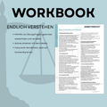 Arbeitsrecht - WORKBOOK - Study law with Angie