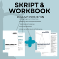 Familienrecht - Skript & Workbook