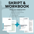 Zivilprozessrecht - Skript & Workbook